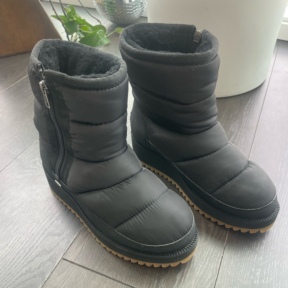 Down waterproof Uggs